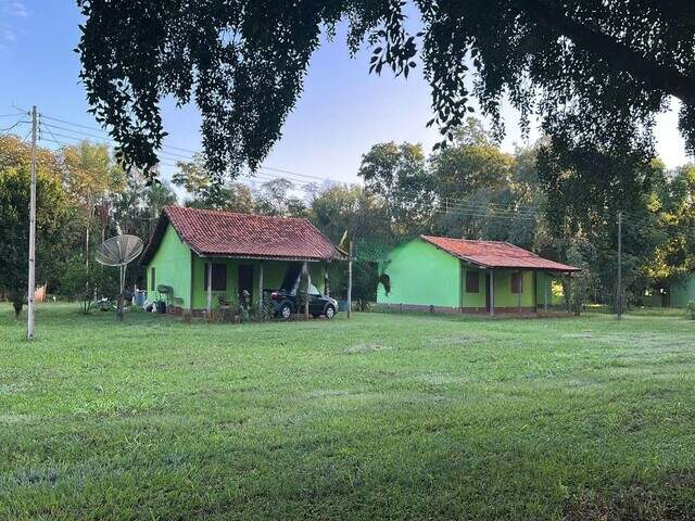 Fazenda Estruturada &agrave; Venda &ndash; Alto Potencial Produtivo