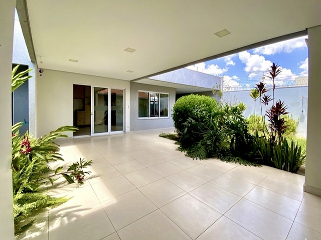 Casa Espa&ccedil;osa, Aconchegante e Bem Localizada