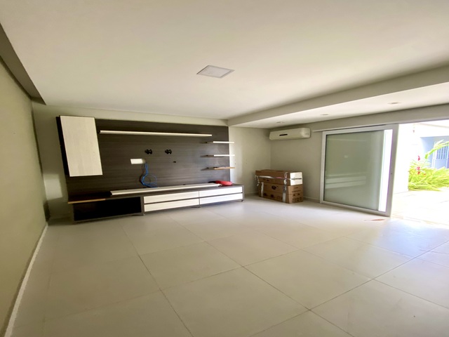 Casa Espa&ccedil;osa, Aconchegante e Bem Localizada