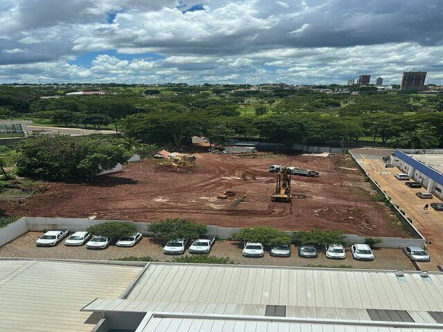 Residências exclusivas de 404 m² em frente ao parque | Disponibilidade restrita