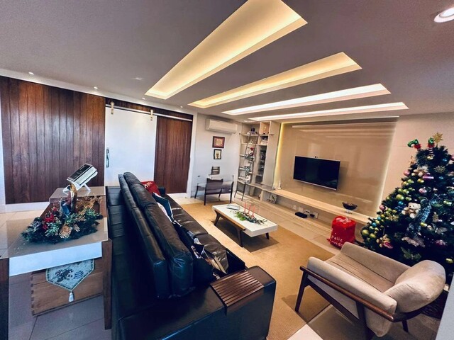 Unidade Exclusiva no Grand Tower | 220 m&sup2; no Royal Park