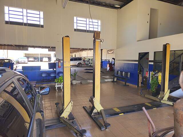 Oportunidade na Avenida Eduardo Elias Zahran com alto fluxo &ndash; (67) 99292-9002