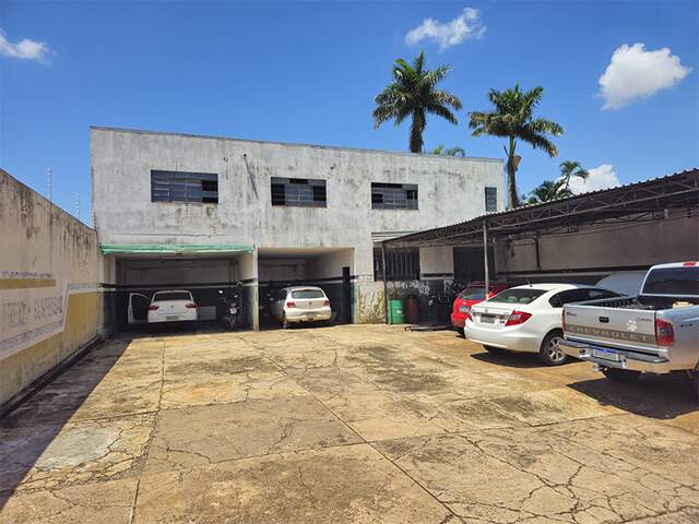 Oportunidade na Avenida Eduardo Elias Zahran com alto fluxo &ndash; (67) 99292-9002