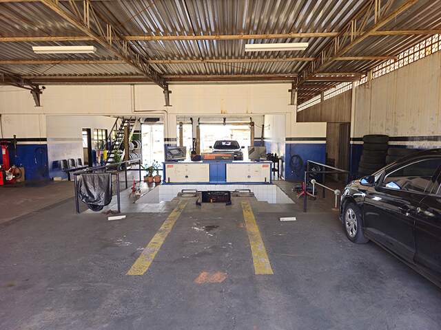 Oportunidade na Avenida Eduardo Elias Zahran com alto fluxo &ndash; (67) 99292-9002