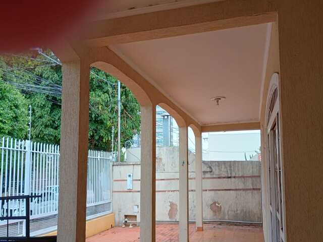 Imovel com potencial residencial e comercial