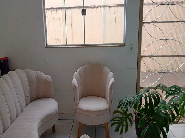 Imovel com potencial residencial e comercial