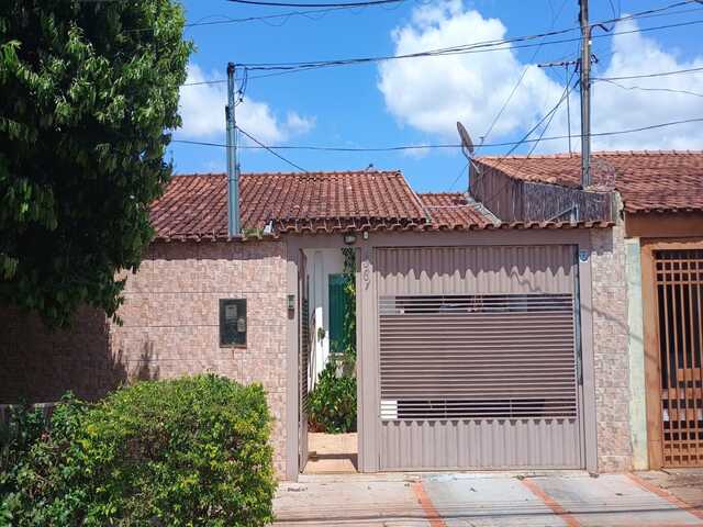 Casa  aconhegante Conjunto Novo Minas Gerais