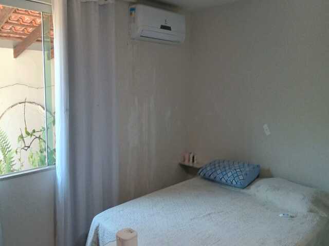 Casa  aconhegante Conjunto Novo Minas Gerais