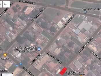 Terreno jardim Itamaraca 12X30