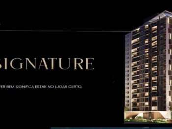 JOOY l SIGNATURE