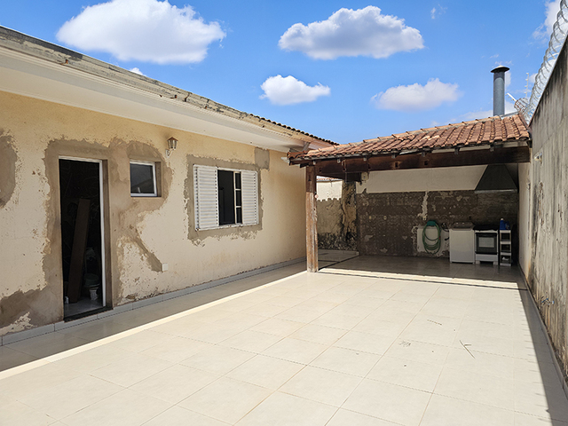 Casa ampla com 3 quartos no Monte L&iacute;bano &ndash; (67) 99292-9002