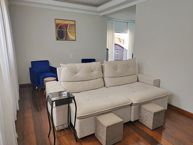 Casa ampla com 3 quartos no Monte L&iacute;bano &ndash; (67) 99292-9002