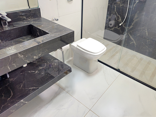 Casa ampla com 3 quartos no Monte L&iacute;bano &ndash; (67) 99292-9002