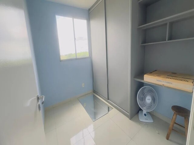 Apartamento &agrave; venda no Condom&iacute;nio Ciudad de Vigo &ndash; Tiradentes