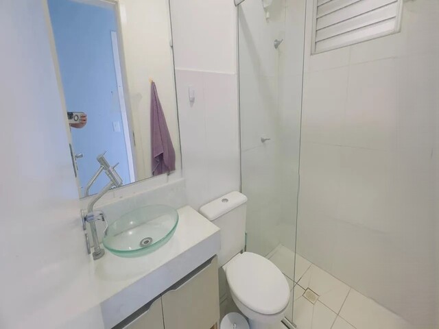 Apartamento &agrave; venda no Condom&iacute;nio Ciudad de Vigo &ndash; Tiradentes
