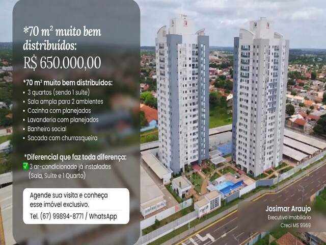 Oportunidade no Tiradentes – Apartamento com Sacada Gourmet