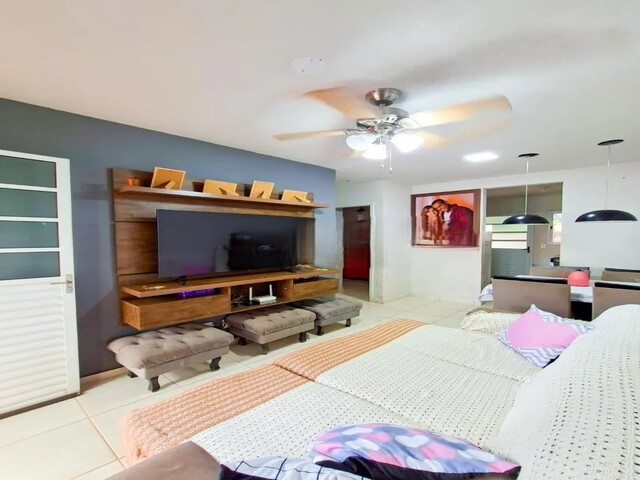 OPORTUNIDADE NO VILLAGE PARATI I CASA DE 50 m&sup2; PRONTA PARA MORAR!  