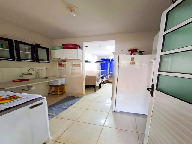 OPORTUNIDADE NO VILLAGE PARATI I CASA DE 50 m&sup2; PRONTA PARA MORAR!  