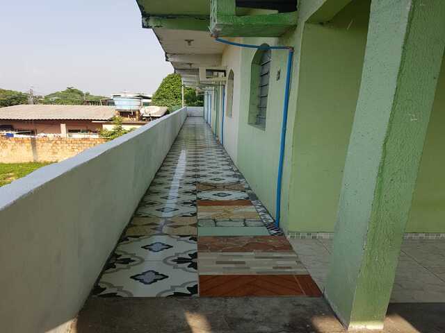 PR&Eacute;DIO DE APARTAMENTOS EM MANAUS, AM POR 950 MIL