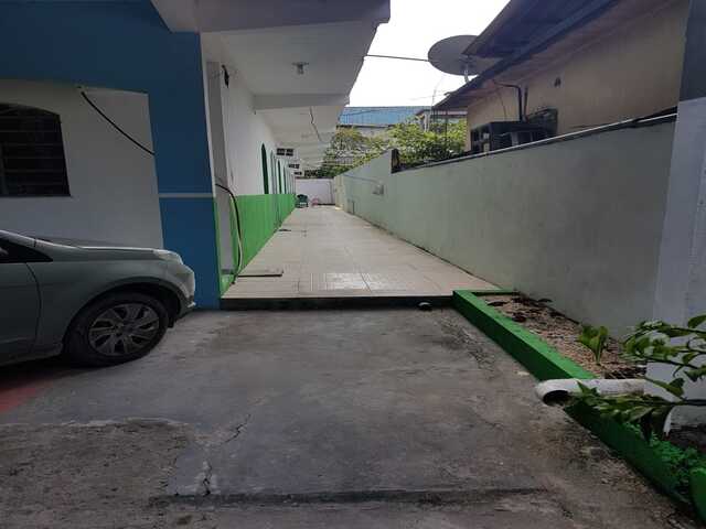 PR&Eacute;DIO DE APARTAMENTOS EM MANAUS, AM POR 950 MIL