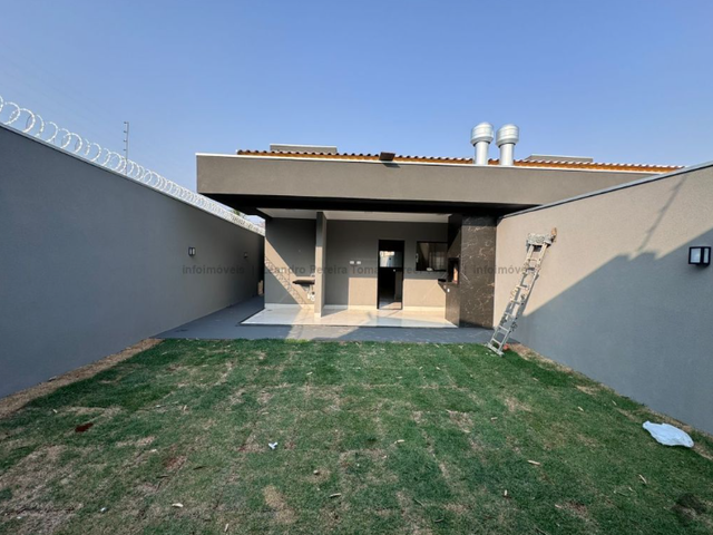 More no Coronel Antonino - Super Terreno!