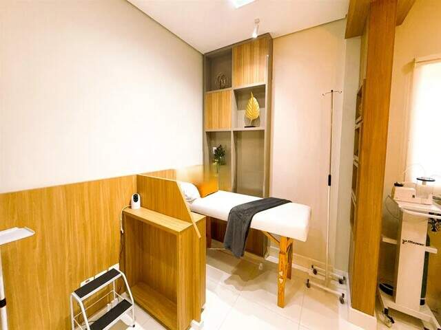 Invista J&aacute;: Cl&iacute;nica Montada com Clientes Ativos I Vila C&eacute;lia 