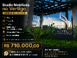 Invista ou More: Studio Completo no Vertigo Premium Studios