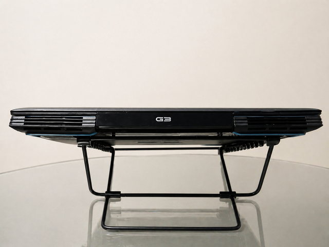 Dell G3 3500 i7-10750H | 16GB RAM | Gamer | &Oacute;timo Pre&ccedil;o