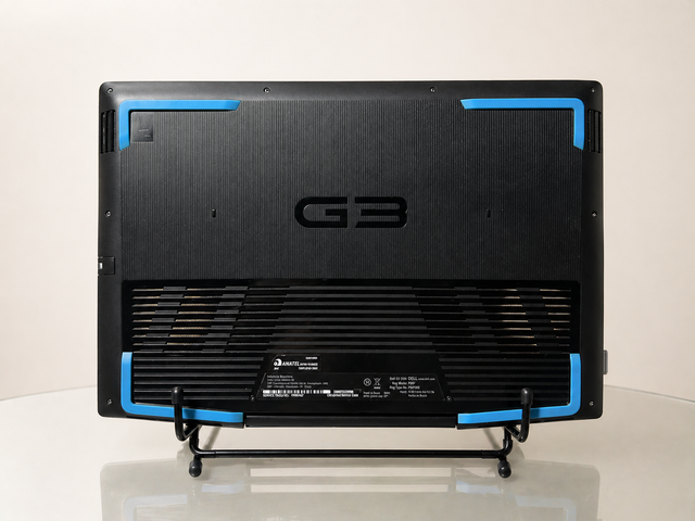 Dell G3 3500 i7-10750H | 16GB RAM | Gamer | &Oacute;timo Pre&ccedil;o