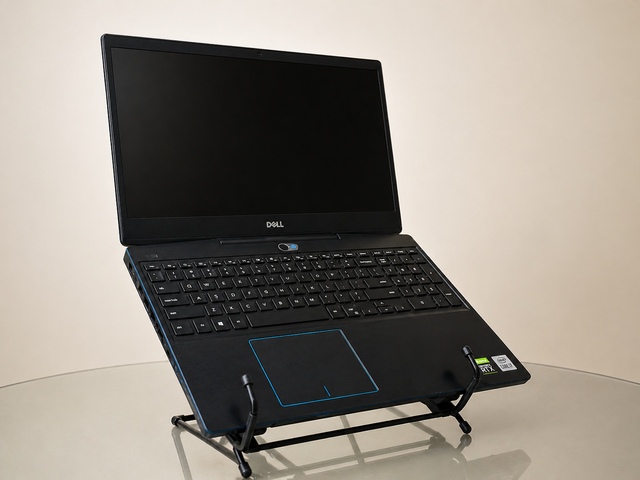 Dell G3 3500 i7-10750H | 16GB RAM | Gamer | &Oacute;timo Pre&ccedil;o