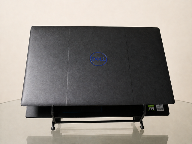 Dell G3 3500 i7-10750H | 16GB RAM | Gamer | &Oacute;timo Pre&ccedil;o