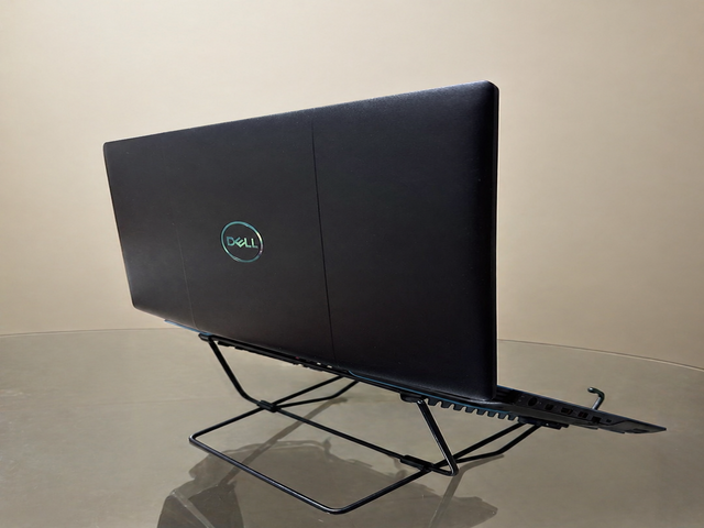 Dell G3 3500 i7-10750H | 16GB RAM | Gamer | &Oacute;timo Pre&ccedil;o