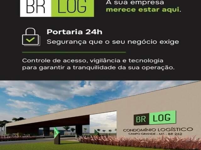 BR LOG
