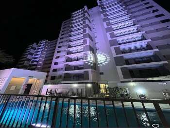 vendo apartamento JOOY VISION 