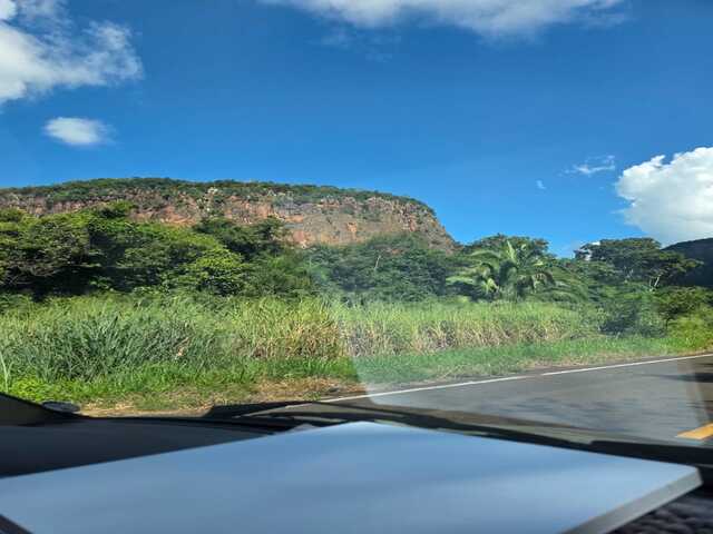 lotes em piraputanga