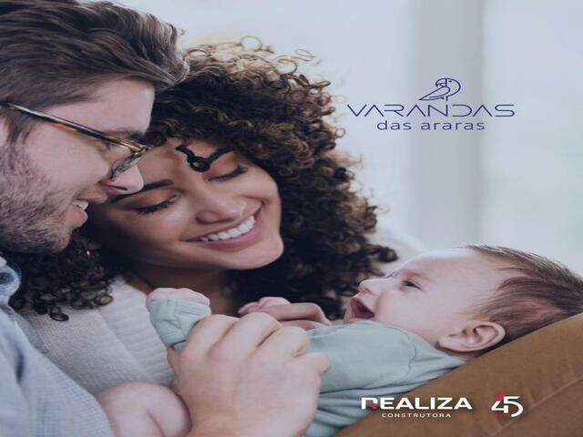 vendo Apartamento varanda das araras 