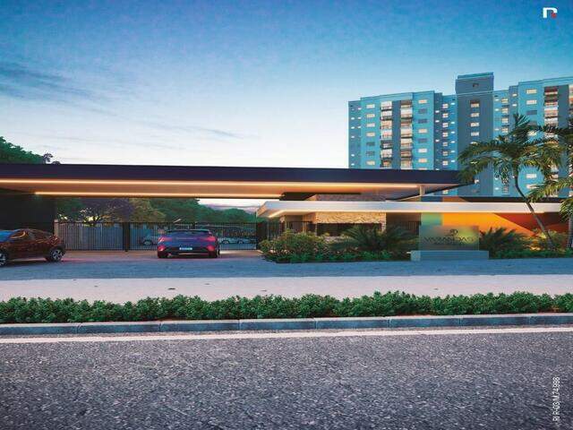 vendo Apartamento varanda das araras 