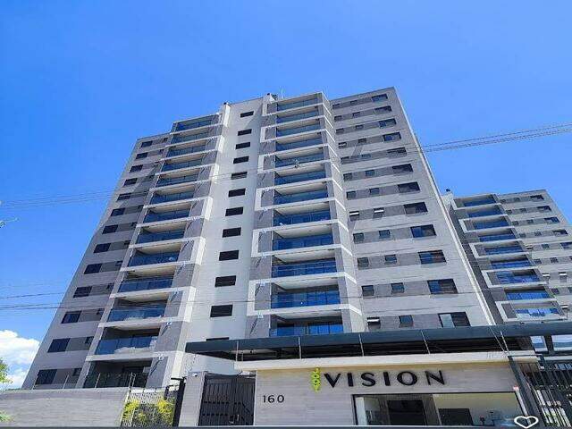 vendo Apartamento JOOY VISION 