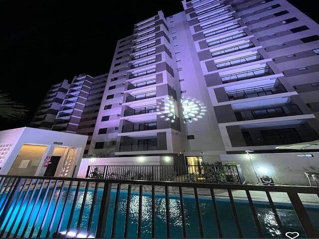 vendo apartamento JOOY VISION 