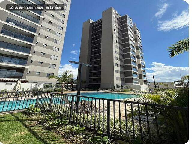 vendo apartamento JOOY VISION 