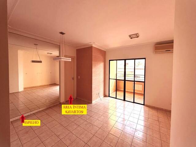 Apartamento no Jardim S&atilde;o Bento