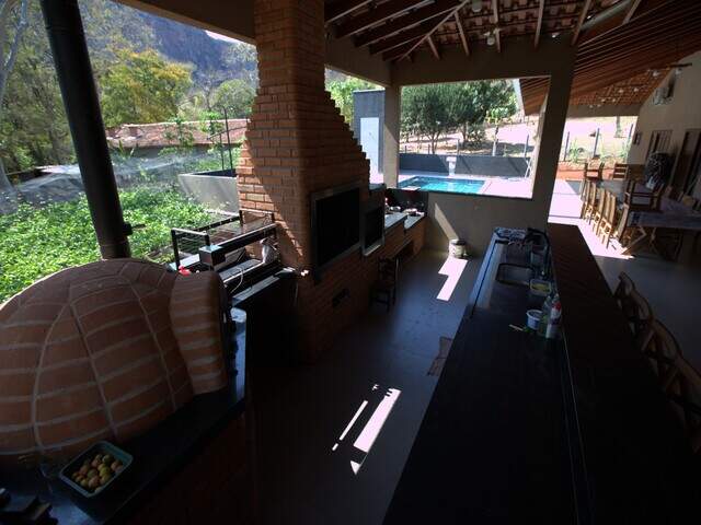 Ch&aacute;cara &agrave; Venda na Regi&atilde;o de Piraputanga &ndash; Fundo com o Rio Aquidauana