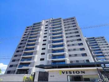 vendo Apartamento JOOY VISION