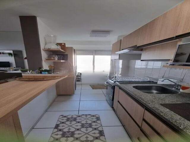 Apartamento 3 Quartos no Tiradentes + Planejados | Aceita Proposta e Carro