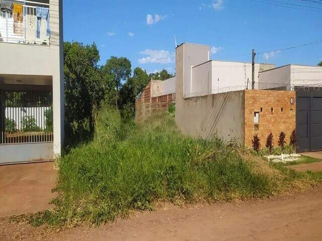 Oportunidade Imperd&iacute;vel no Caraj&aacute;s &ndash; Terreno Pronto para Construir!