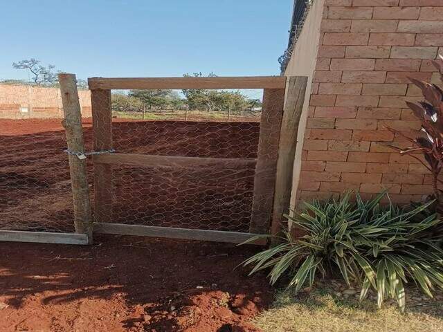 Oportunidade Imperd&iacute;vel no Caraj&aacute;s &ndash; Terreno Pronto para Construir!
