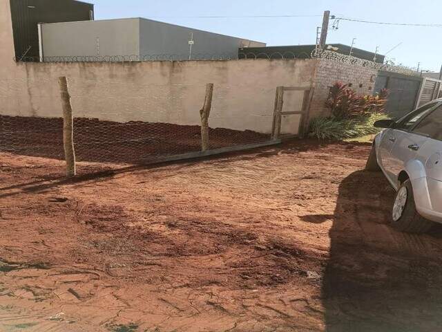 Oportunidade Imperd&iacute;vel no Caraj&aacute;s &ndash; Terreno Pronto para Construir!