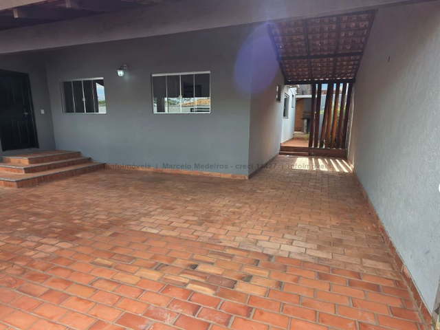 Bela casa com piscina e &aacute;rea gourmet