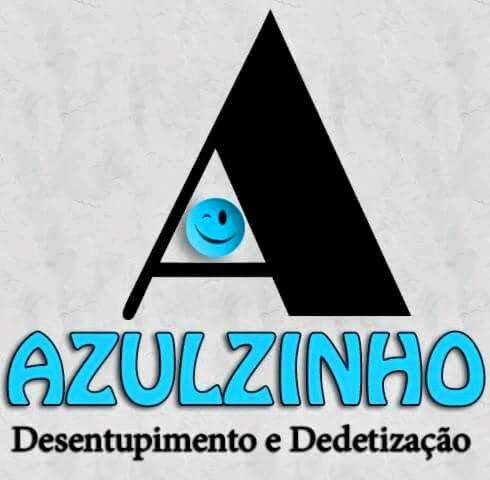 Azulzinho Desentupimento