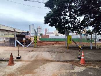 Oportunidade de Terreno de Esquina na Av. Mato Grosso - Jardim dos Estados